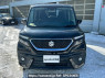 Used 2021 AT suzuki solio MA37S Image[1]