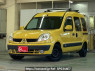 Used 2008 AT renault kangoo KCK4M Image[0]