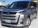Toyota Noah MZRA90W