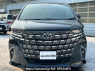 Used 2024 AT toyota alphard AGH45W Image[1]