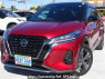 Used 2021 AT nissan kix P15 Image[0]