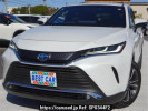 Toyota Harrier Hybrid AXUH80