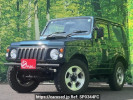 Suzuki Jimny JA22W