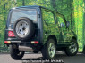 Used 1997 MT suzuki jimny JA22W Image[1]