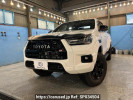 Toyota Hilux GUN125