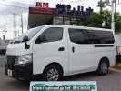 Nissan Caravan Van VR2E26