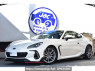 Used 2022 MT subaru brz ZD8 Image[0]