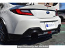 Used 2022 MT subaru brz ZD8 Image[1]