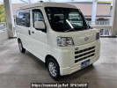 Daihatsu Hijet Cargo S700V
