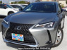 Used 2022 AT lexus ux MZAA10 Image[0]