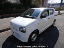 Suzuki Alto HA36V