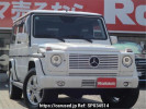 Mercedes Benz G-Class 463248