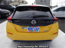 Used 2019 AT nissan leaf ZE1 Image[1]