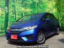 Honda Fit Hybrid GP5