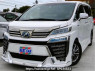 Used 2019 AT toyota vellfire-hybrid AYH30W Image[0]