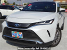 Toyota Harrier Hybrid AXUH80