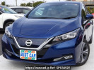 Nissan Leaf ZE1