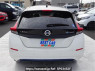 Used 2018 AT nissan leaf ZE1 Image[1]
