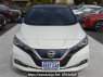 Used 2018 AT nissan leaf ZE1 Image[2]