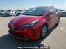Used 2021 AT toyota prius ZVW51 Image[0]