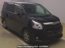 Used 2007 AT toyota noah ZRR70W Image[2]