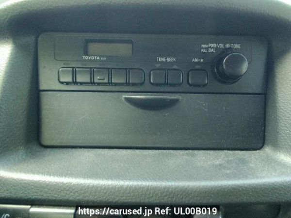 Used 2014 AT toyota succeed-van NCP51V Image[23]