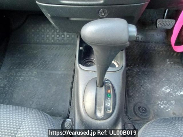 Used 2014 AT toyota succeed-van NCP51V Image[25]