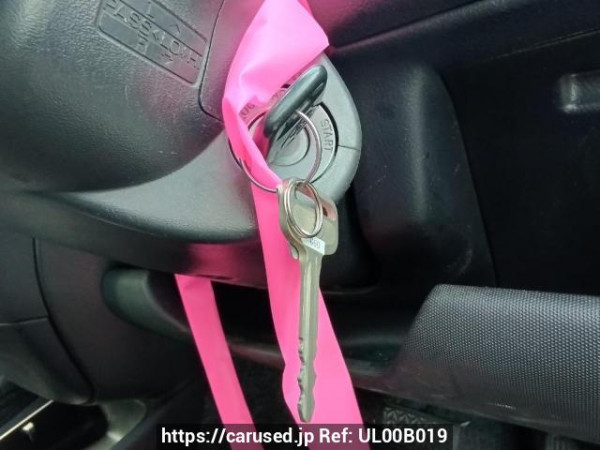 Used 2014 AT toyota succeed-van NCP51V Image[26]