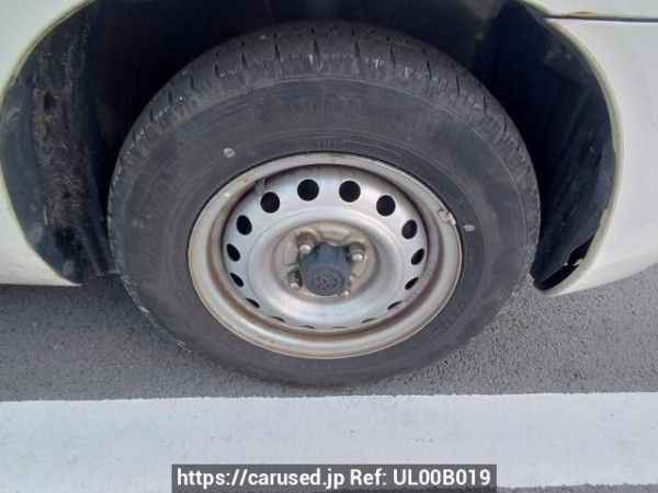 Used 2014 AT toyota succeed-van NCP51V Image[27]