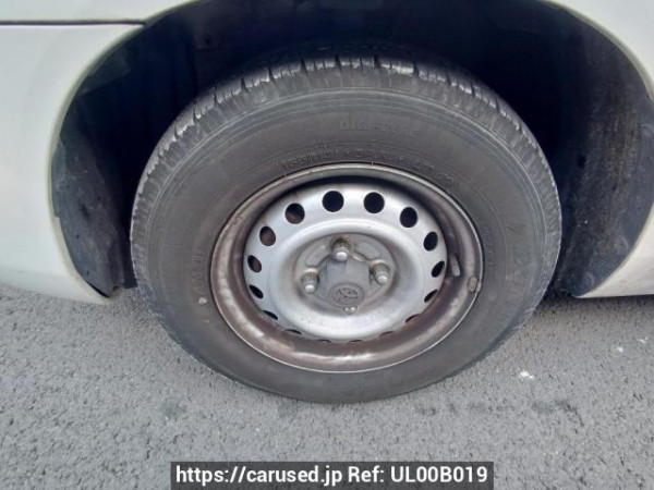 Used 2014 AT toyota succeed-van NCP51V Image[28]