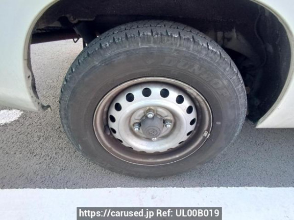 Used 2014 AT toyota succeed-van NCP51V Image[29]