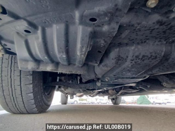 Used 2014 AT toyota succeed-van NCP51V Image[31]