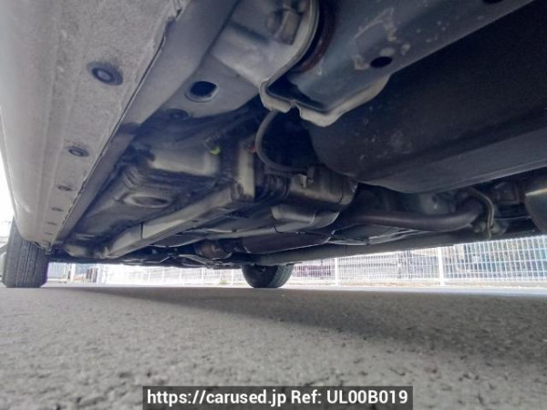 Used 2014 AT toyota succeed-van NCP51V Image[35]