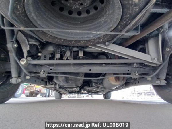 Used 2014 AT toyota succeed-van NCP51V Image[38]