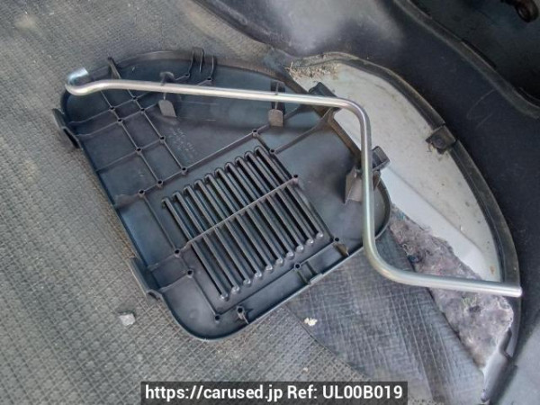 Used 2014 AT toyota succeed-van NCP51V Image[41]