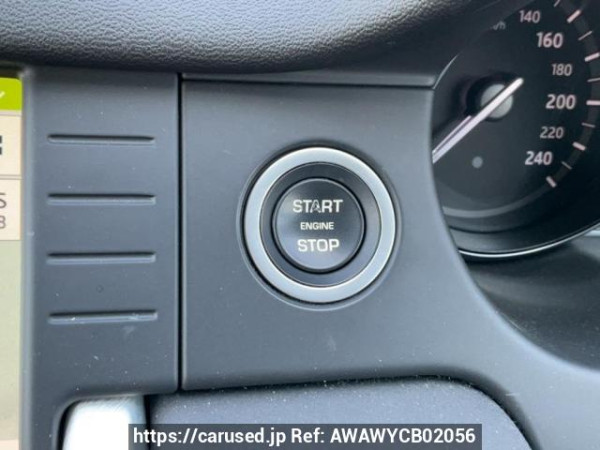 Used 2018 AT land-rover discovery-sport LC2NB Image[23]