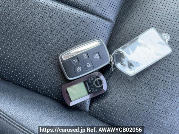 Used 2018 AT land-rover discovery-sport LC2NB Image[26]