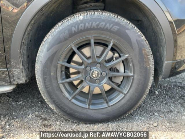 Used 2018 AT land-rover discovery-sport LC2NB Image[27]