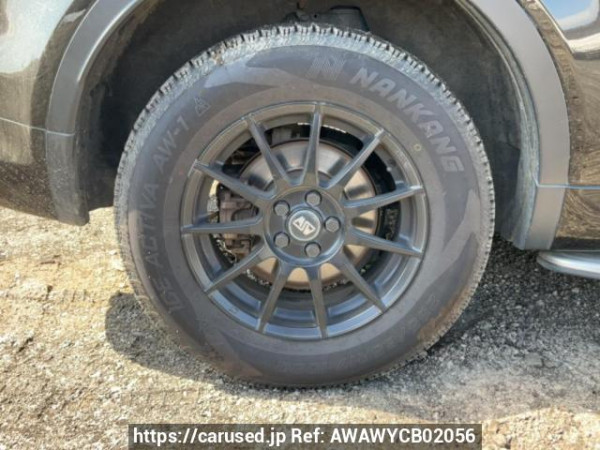 Used 2018 AT land-rover discovery-sport LC2NB Image[29]