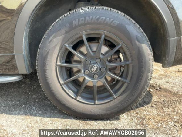 Used 2018 AT land-rover discovery-sport LC2NB Image[30]