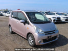 Daihatsu Move LA100S