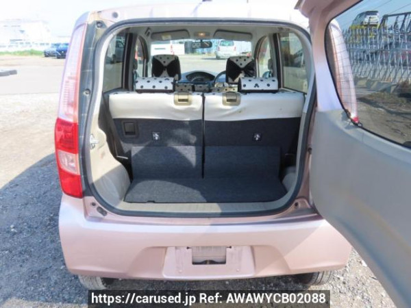 Used 2011 AT daihatsu move LA100S Image[8]
