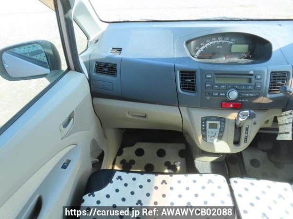 Used 2011 AT daihatsu move LA100S Image[19]