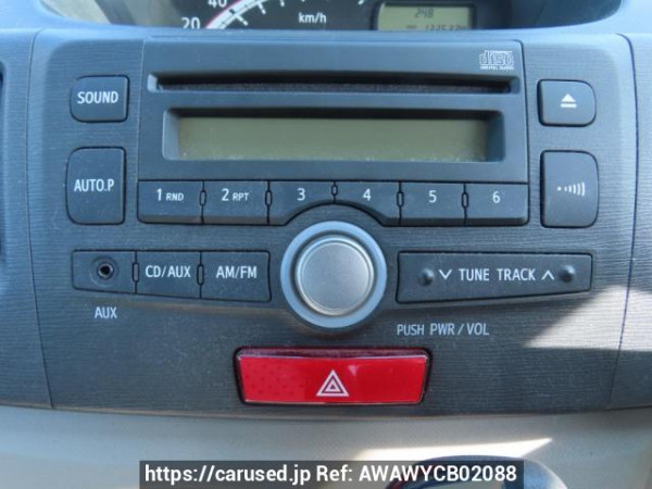 Used 2011 AT daihatsu move LA100S Image[23]