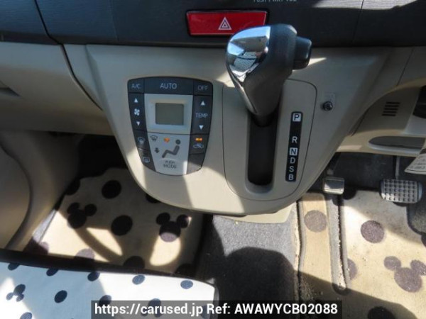 Used 2011 AT daihatsu move LA100S Image[24]