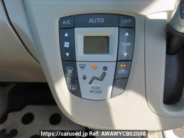 Used 2011 AT daihatsu move LA100S Image[25]