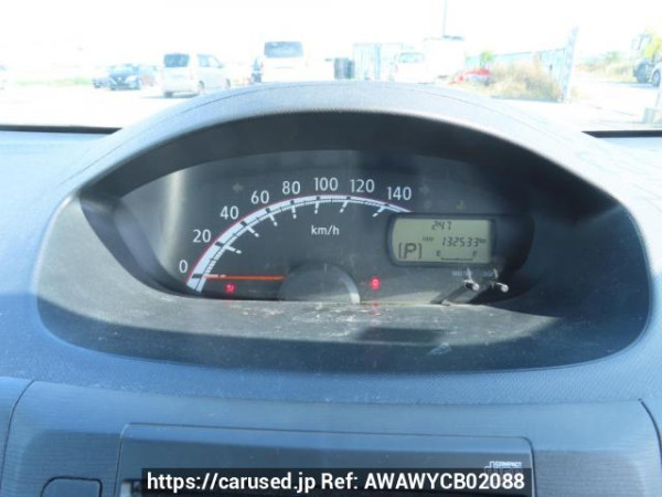 Used 2011 AT daihatsu move LA100S Image[26]