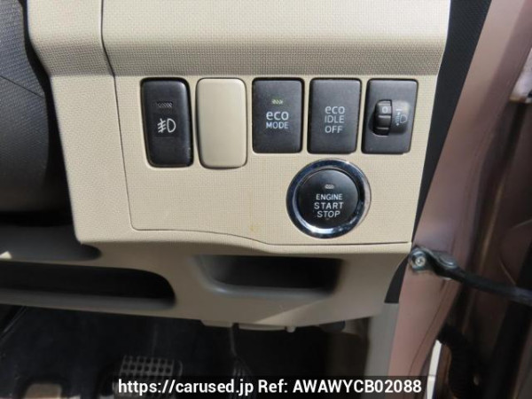 Used 2011 AT daihatsu move LA100S Image[28]