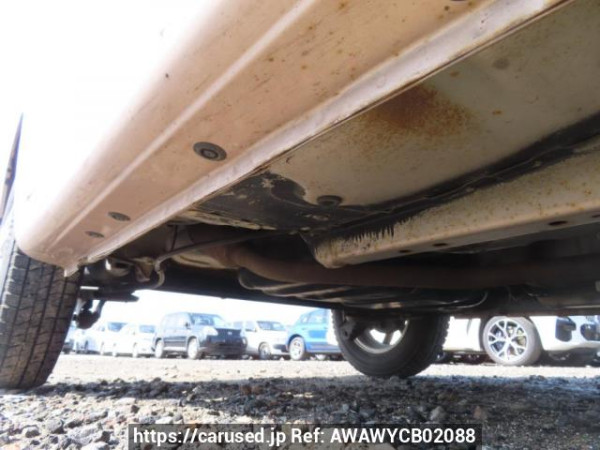 Used 2011 AT daihatsu move LA100S Image[38]