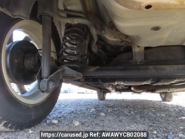 Used 2011 AT daihatsu move LA100S Image[40]